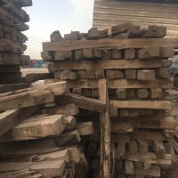 فروش چوب ضایعاتی