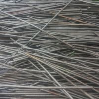 فروش 8 تن لوله تیتانیوم