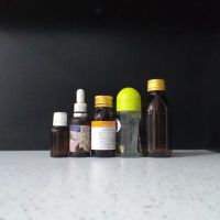 خرید ضایعات شیشه دارویی ودامداری