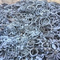 خرید ضایعات چدن و آهن