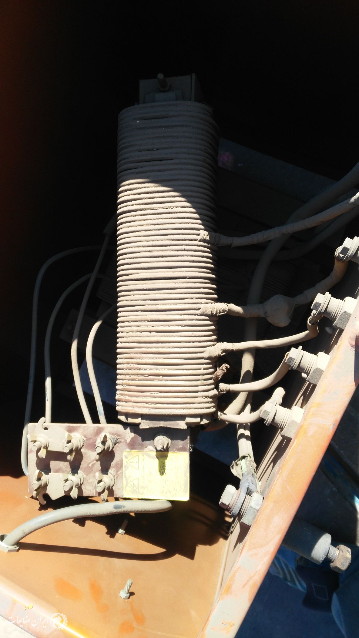 11عدد دستگاه جوش مسی سالم