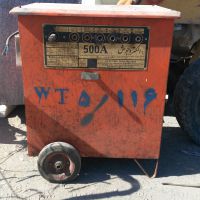 11عدد دستگاه جوش مسی سالم