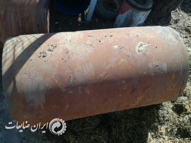 لوله گوشت دار