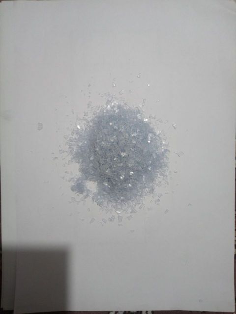 فروش ضایعات Pvc خشک