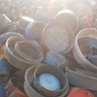 فروش ضایعات پلی اتیلن