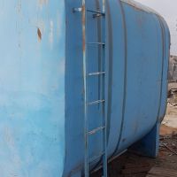 تانکر 27000 لیتری