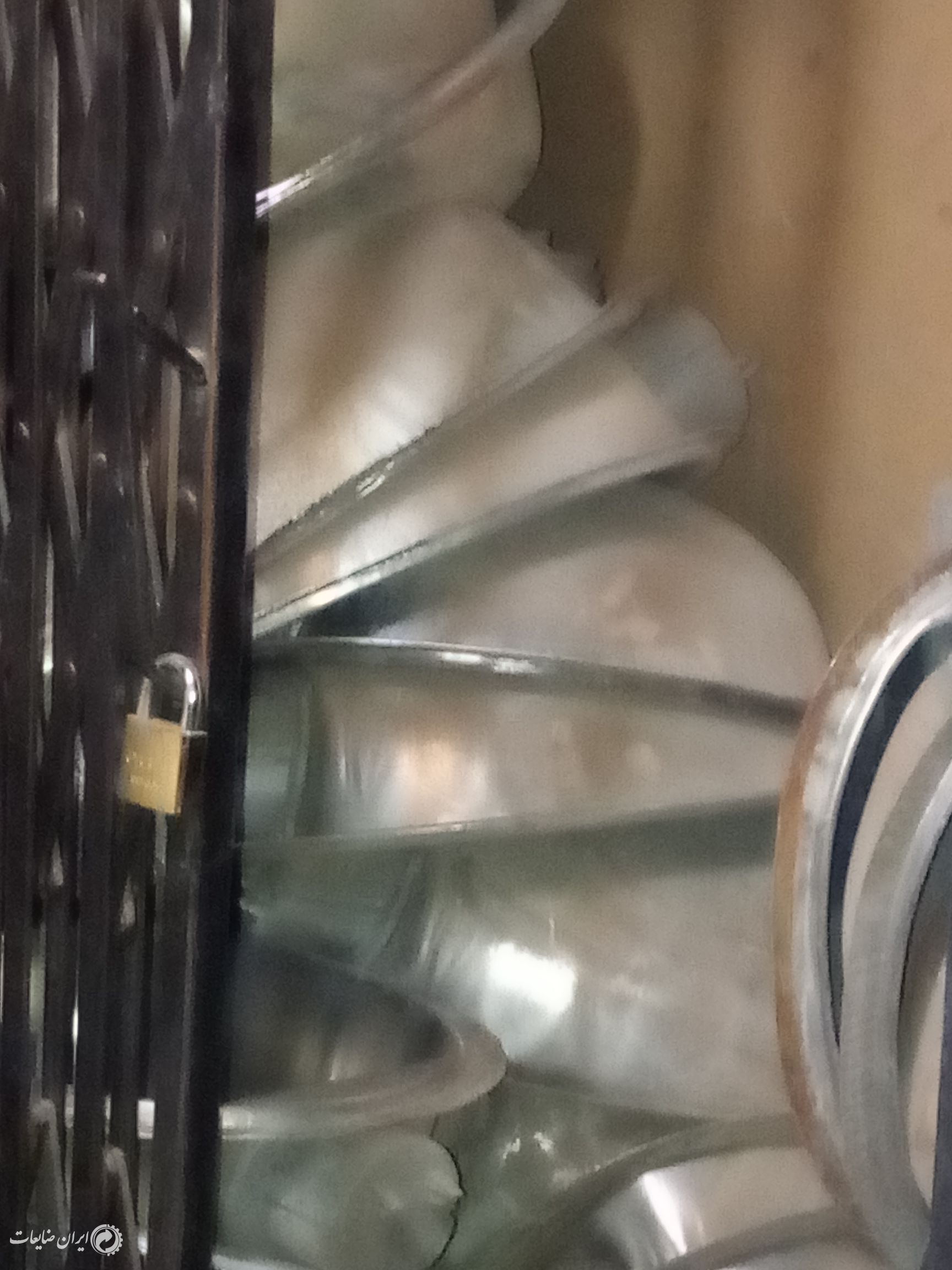 فروش آلومینیوم