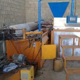 فروش اکسترودر