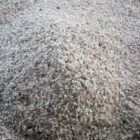 فروش پوسته باطری آسیاب شده سفید و رنگی