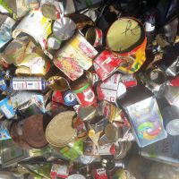 فروش ضایعات حلب