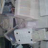 خریدار کلیه ضایعات مخابراتی