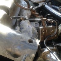 فروش ضایعات  مکانیکی