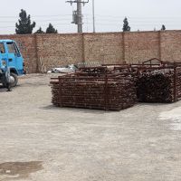 داربست کاپلاک