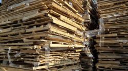 خرید ضایعات انواع چوب