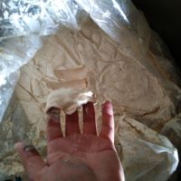 فروش خمیر pvc اماده