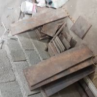 ورق اهن 10 میل 8 میل