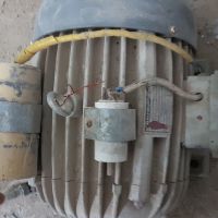 دینام ،الکتروموتور، الکو 3 اسب 1400 دور