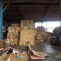 خرید ضایعات کارتن و کتاب
