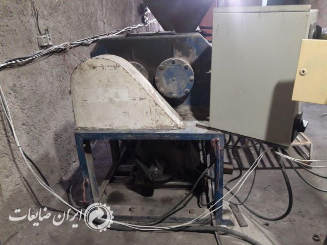 فروش دستگاه گرانول