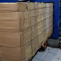 فروش کارتن پرس شده