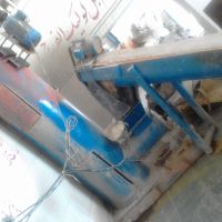 فروش خط کامل شستشو نایلون