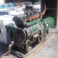 فروش دستگاه ژنراتور