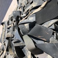 فروش نوار نقاله ضایعاتی