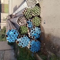 فروش لوله گالوانیزه