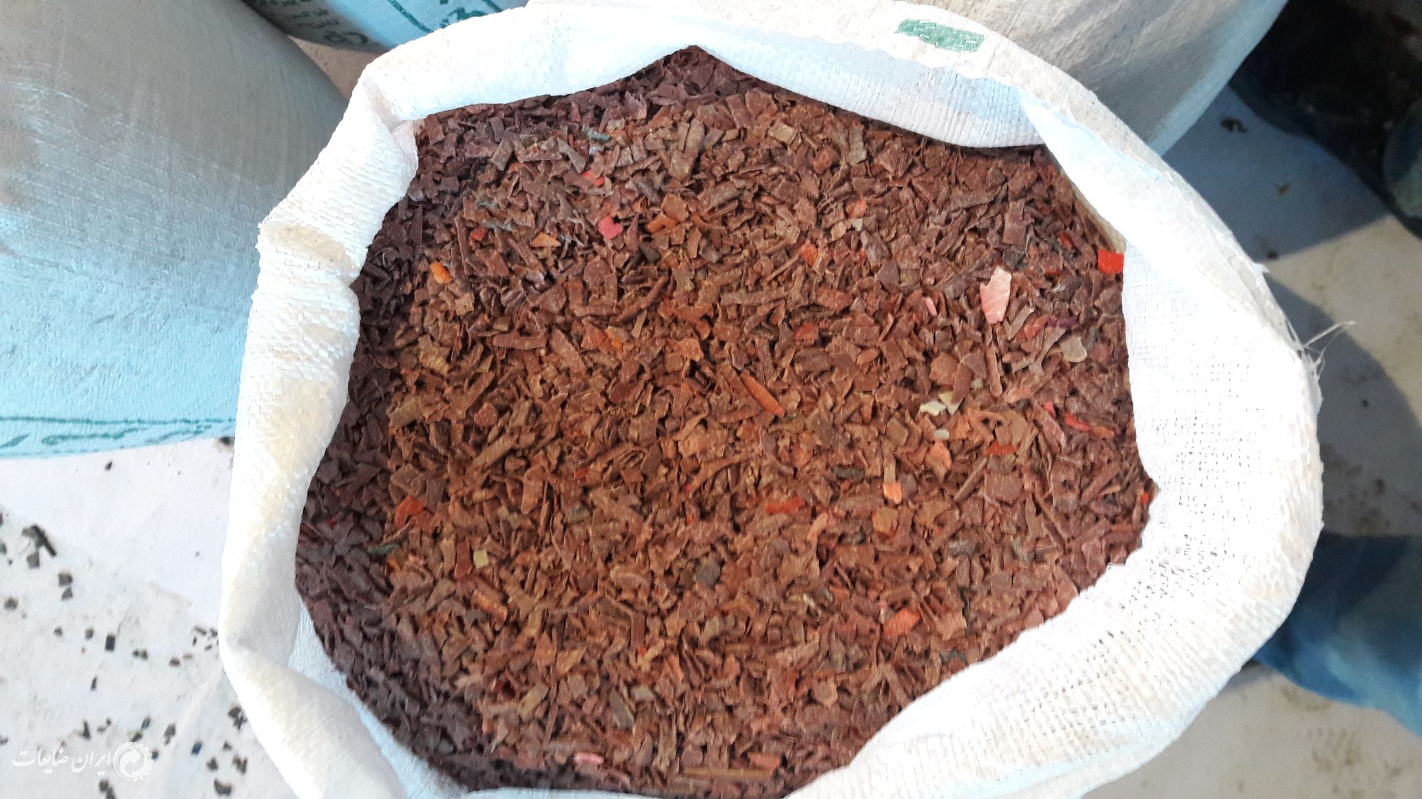 فروش آسیاب شده سبد میوه