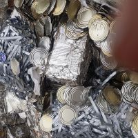 فروش پرس حلب نو فوری