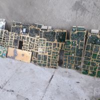 فروش ضایعات برد مخابرات ایرانسلی