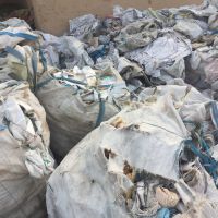 فروش گونی وجامبو ضایعاتی