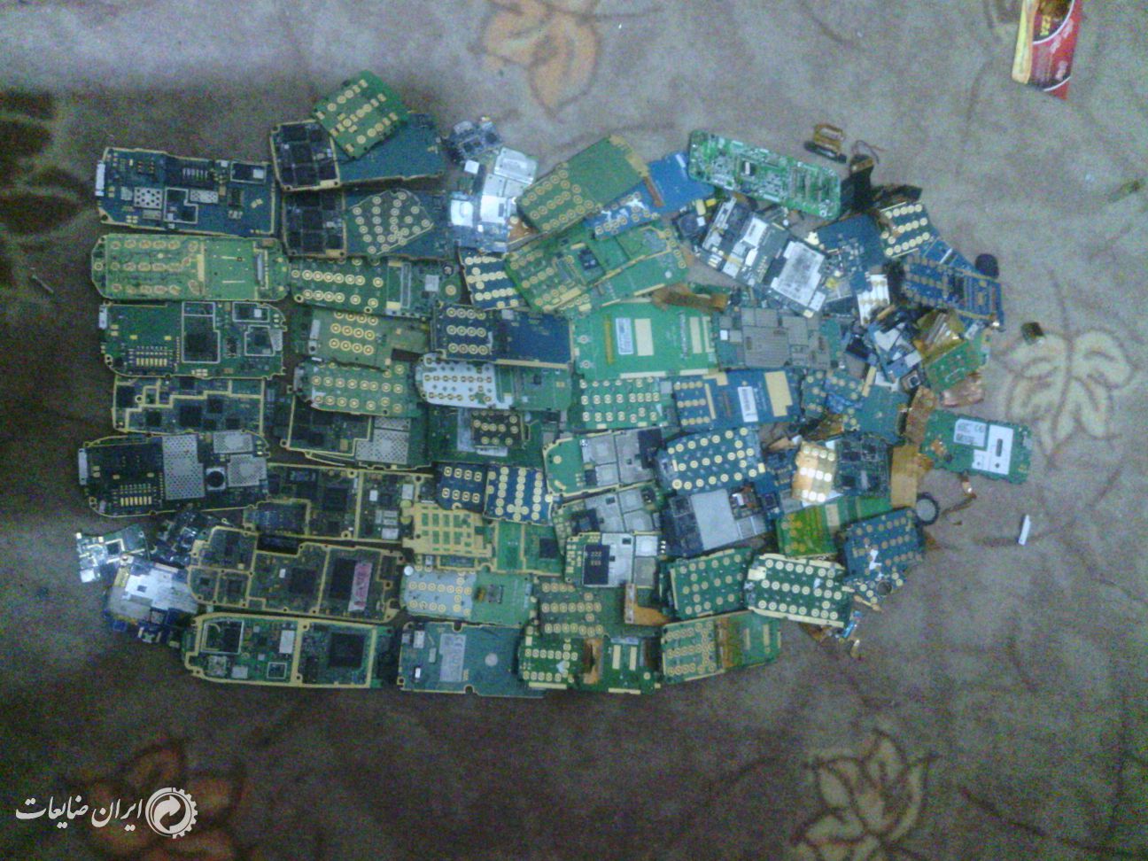 فروش بورد موبایل