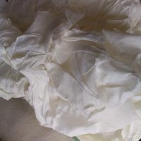پارچه سفید یک متری به بالا