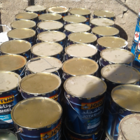 خرید رنگ اپوکسی و پلی یورتان