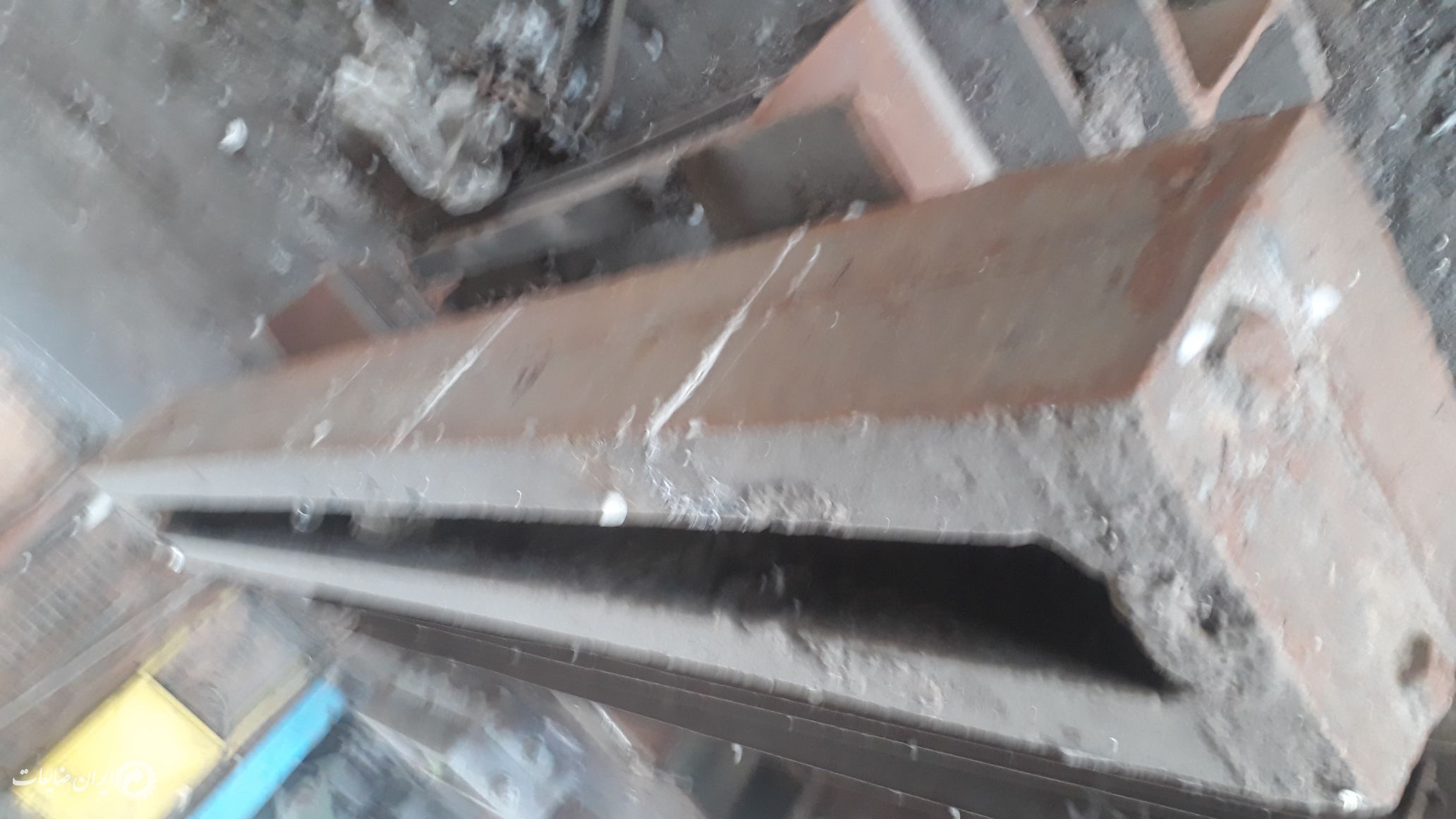 فروش قالب چدن