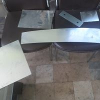 فروش سر ورق گالوانیزه