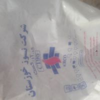 فروش نايلون شركتي ضخيم بار نياز به شستشو