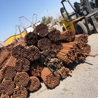 فروش لوله درجه 2