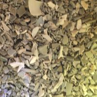 فروش پلیکا آسیابی شسته طوسی سفید و مشکی