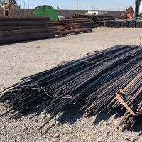 فروش سایزهای مختلف لوله درجه 2