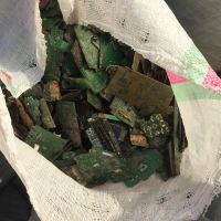 فروش بار بردمخابراتی دوروسبز چرخ شده