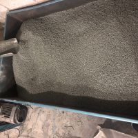 گرانول چاپی نایلون درجه یک