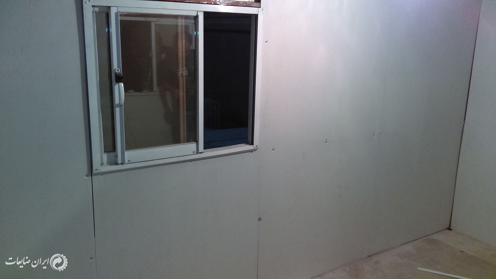 کانکس 10 متری