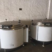خرید ضایعات خورده ریز انباری و منزل