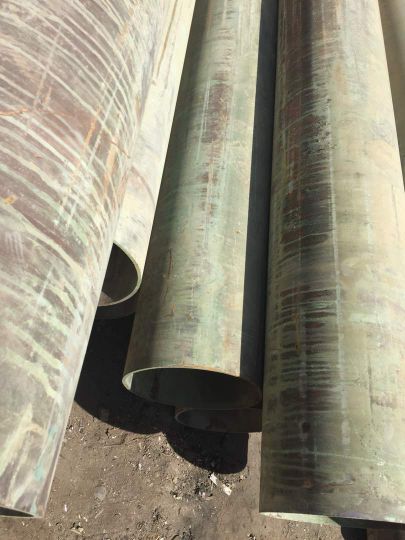 لوله  کاپرنیکل