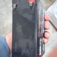 ضایعات باتری