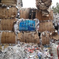 خرید ضایعات کاغذ،کتاب،اوراق،دفتر،مجله
