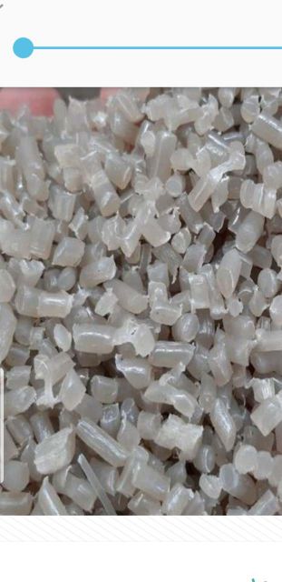 هاش تولید شده گرانولی ونایلکس