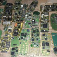 فروش برد موبایل